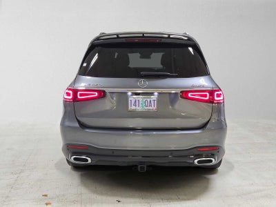 2023 Mercedes-Benz GLS 450 4MATIC® SUV