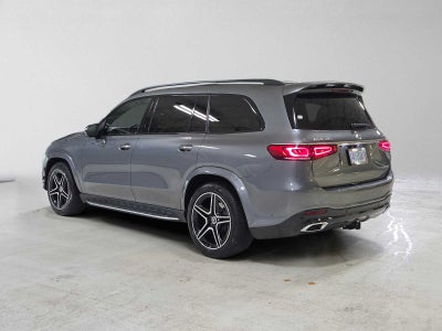 2023 Mercedes-Benz GLS 450 4MATIC® SUV