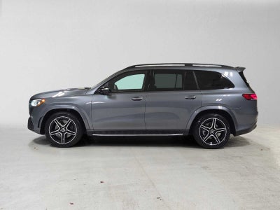 2023 Mercedes-Benz GLS 450 4MATIC® SUV