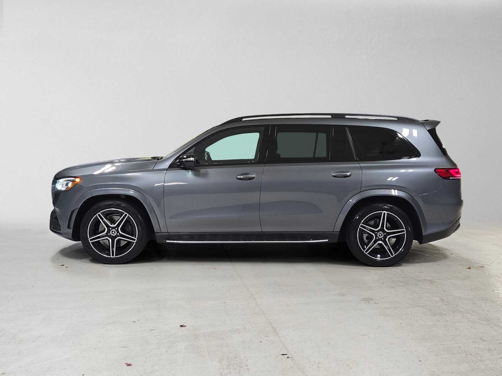 2023 Mercedes-Benz GLS 450 4MATIC® SUV