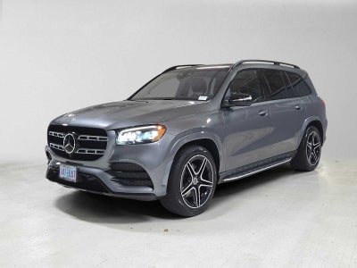 2023 Mercedes-Benz GLS 450 4MATIC® SUV