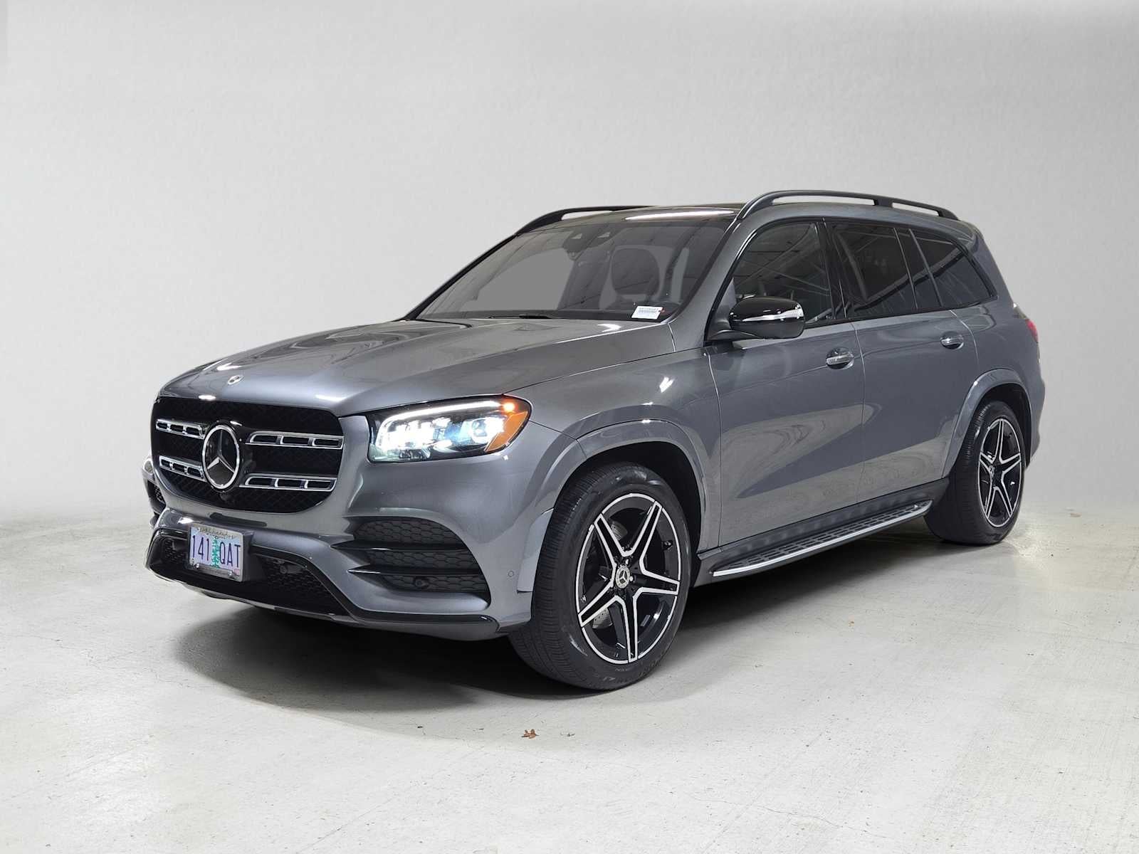 2023 Mercedes-Benz GLS 450 4MATIC® SUV