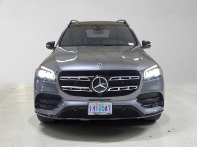 2023 Mercedes-Benz GLS 450 4MATIC® SUV