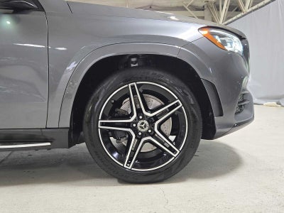 2023 Mercedes-Benz GLS 450 4MATIC® SUV
