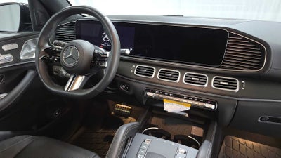 2026 Mercedes-Benz GLS 450 4MATIC® SUV