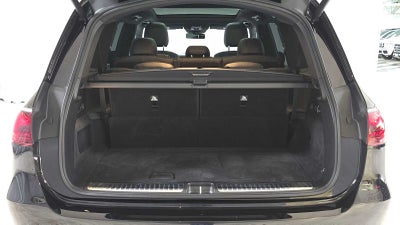 2026 Mercedes-Benz GLS 450 4MATIC® SUV
