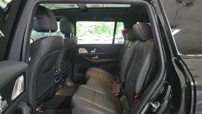 2026 Mercedes-Benz GLS 450 4MATIC® SUV