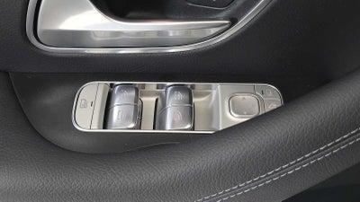 2026 Mercedes-Benz GLS 450 4MATIC® SUV