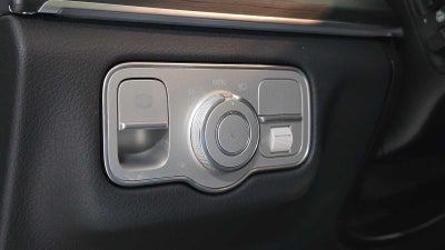 2026 Mercedes-Benz GLS 450 4MATIC® SUV