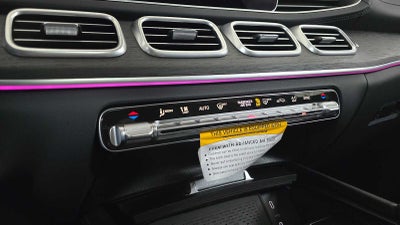 2026 Mercedes-Benz GLS 450 4MATIC® SUV