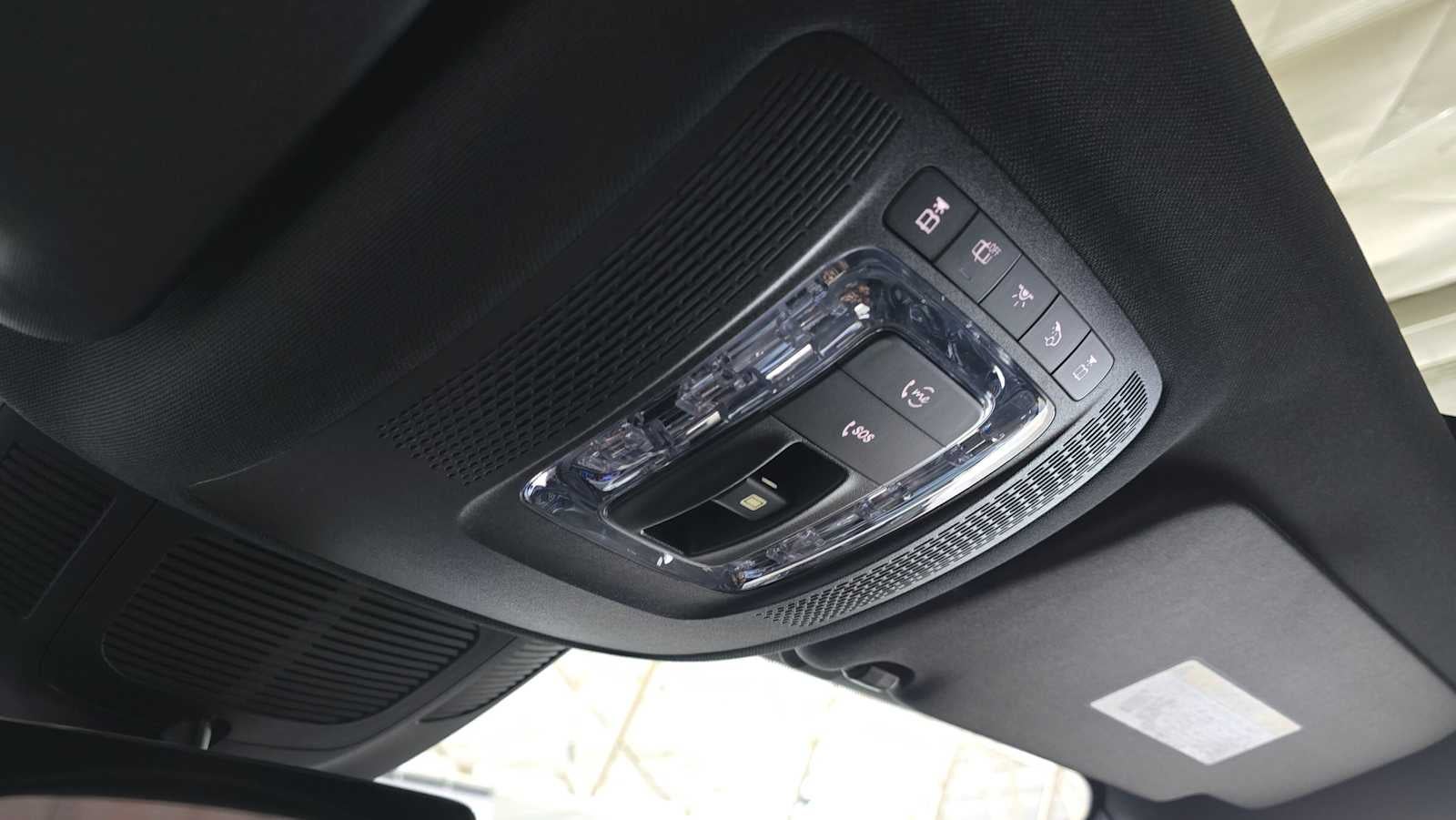 2026 Mercedes-Benz GLS 450 4MATIC® SUV