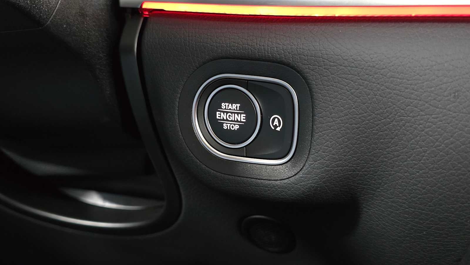 2026 Mercedes-Benz GLS 450 4MATIC® SUV