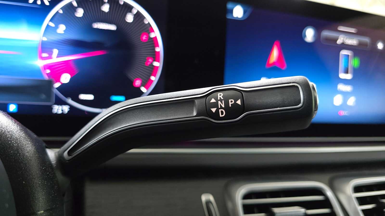 2026 Mercedes-Benz GLS 450 4MATIC® SUV