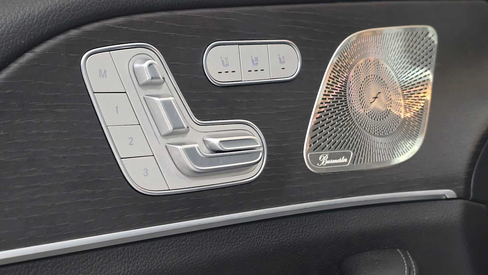 2024 Mercedes-Benz GLS GLS 450