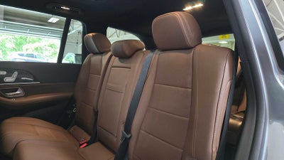 2026 Mercedes-Benz GLS 450 4MATIC® SUV