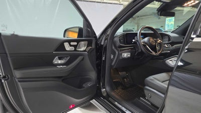 2025 Mercedes-Benz GLS GLS 450
