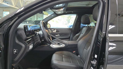 2025 Mercedes-Benz GLS GLS 450