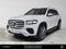 2026 Mercedes-Benz GLS 450 4MATIC® SUV