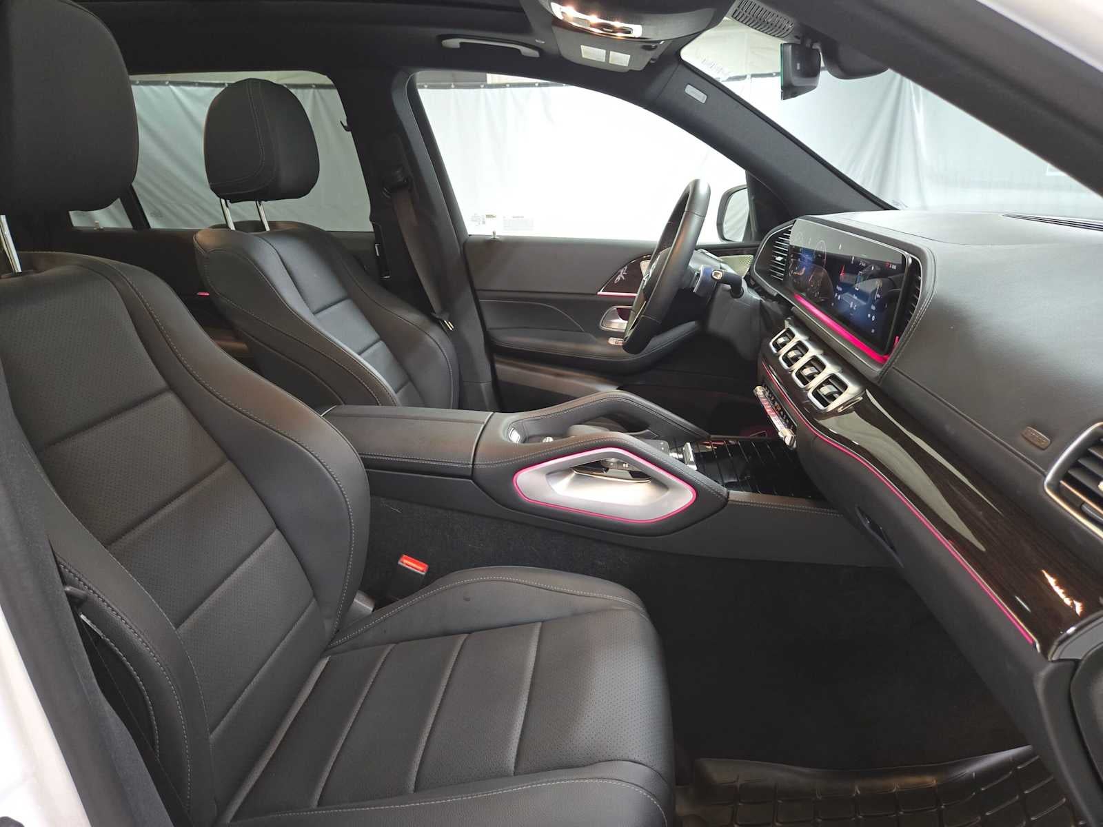 2026 Mercedes-Benz GLS 450 4MATIC® SUV