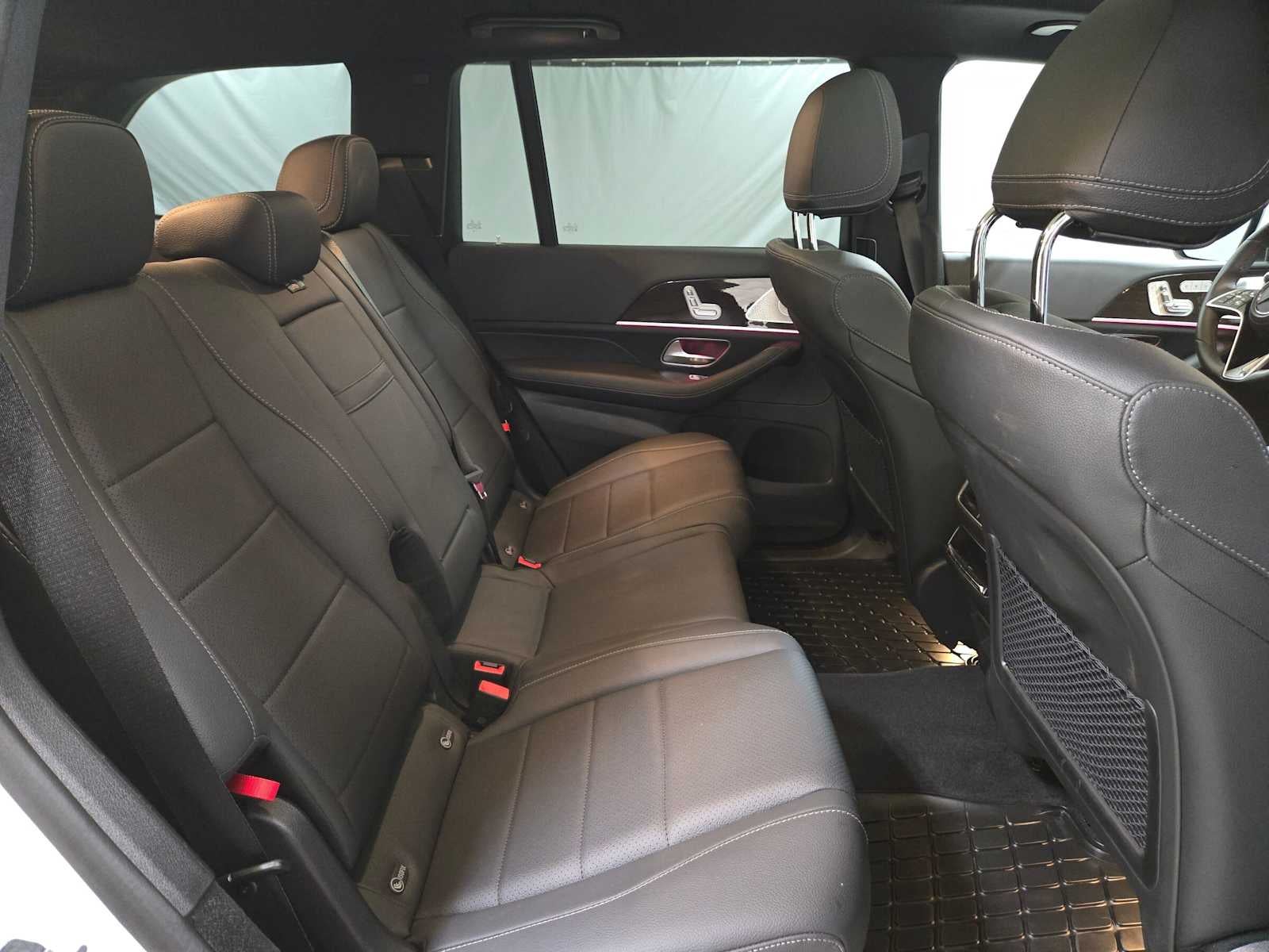 2026 Mercedes-Benz GLS 450 4MATIC® SUV