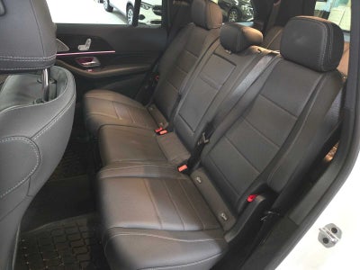 2026 Mercedes-Benz GLS 450 4MATIC® SUV