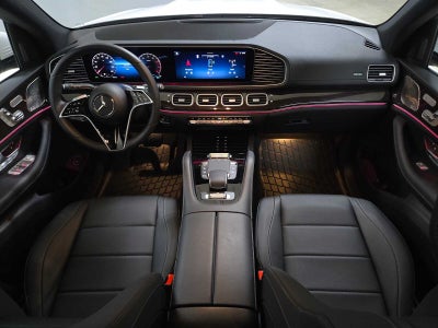 2026 Mercedes-Benz GLS 450 4MATIC® SUV