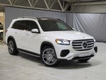 2026 Mercedes-Benz GLS 450 4MATIC® SUV