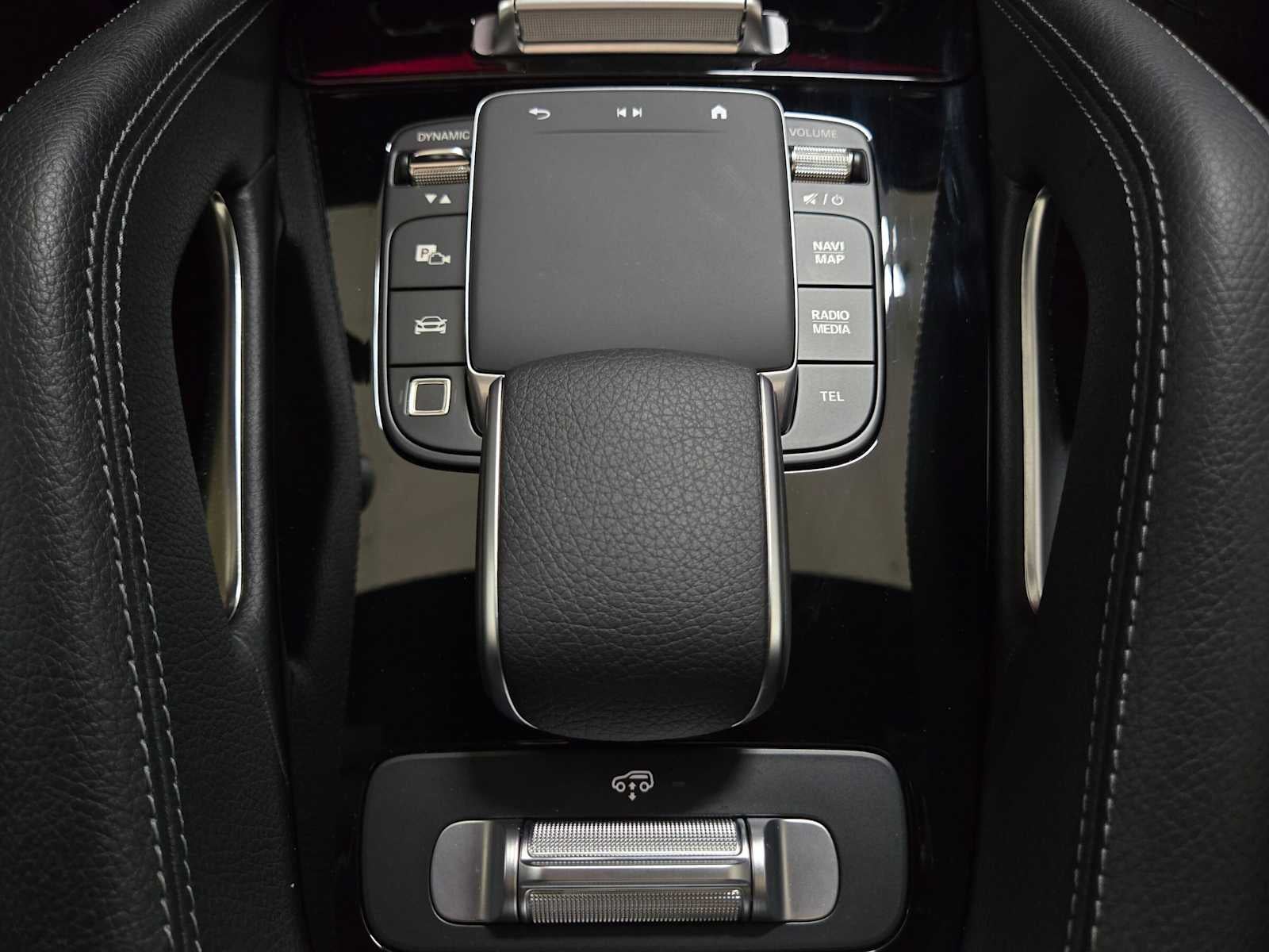 2026 Mercedes-Benz GLS 450 4MATIC® SUV