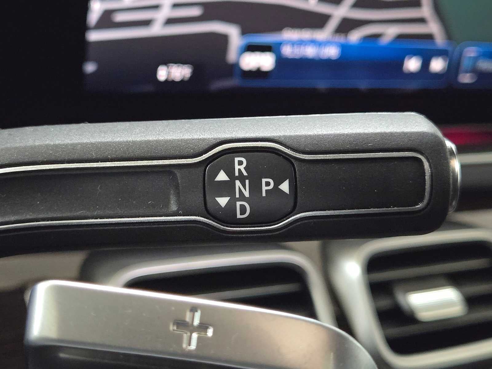 2026 Mercedes-Benz GLS 450 4MATIC® SUV