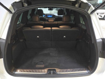 2026 Mercedes-Benz GLS 450 4MATIC® SUV