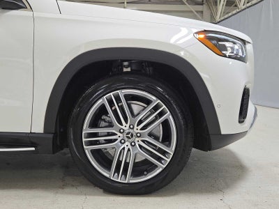 2026 Mercedes-Benz GLS 450 4MATIC® SUV