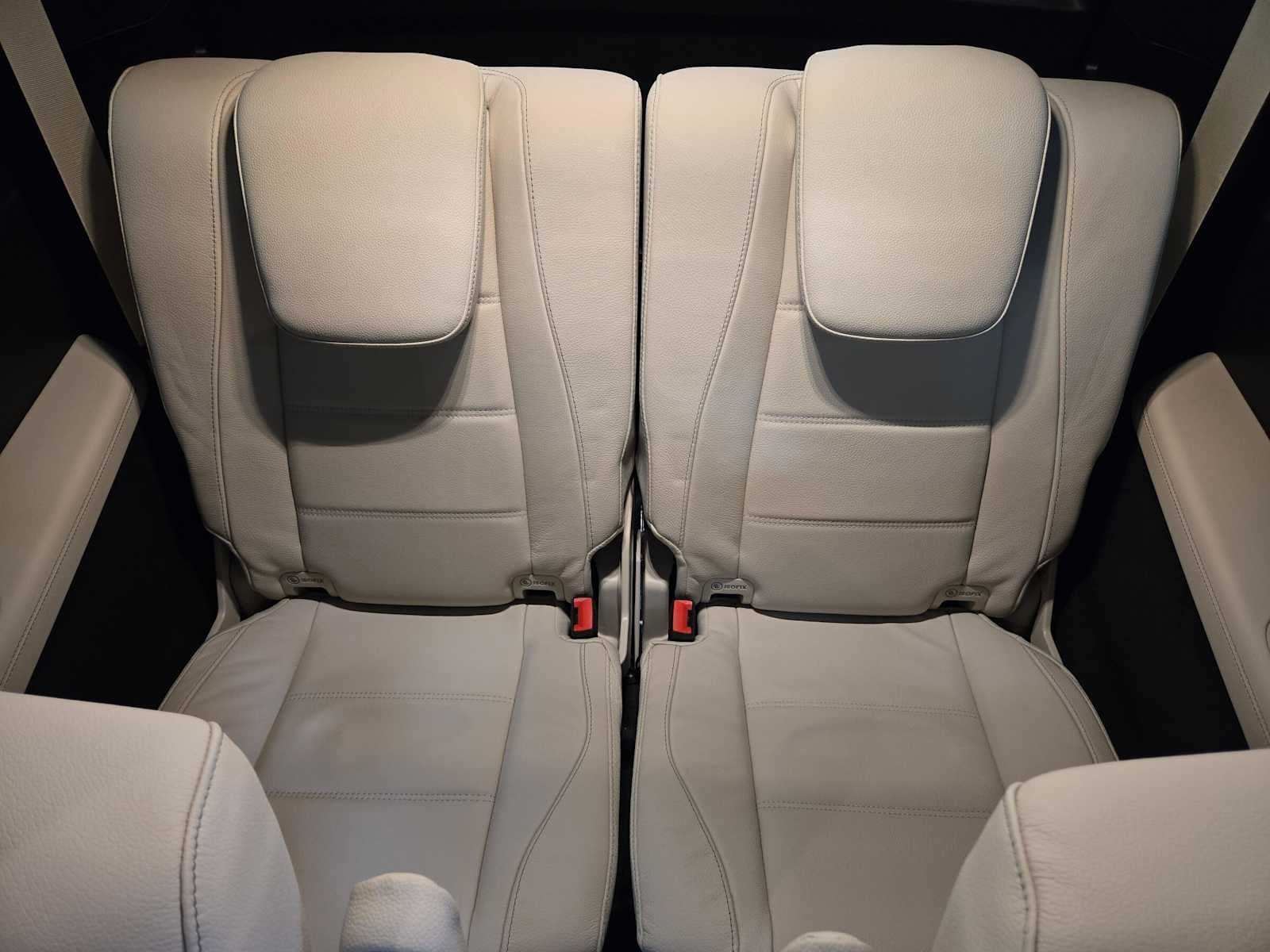 2026 Mercedes-Benz GLS 580 4MATIC® SUV