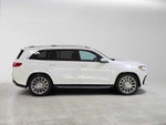 2026 Mercedes-Benz GLS 580 4MATIC® SUV