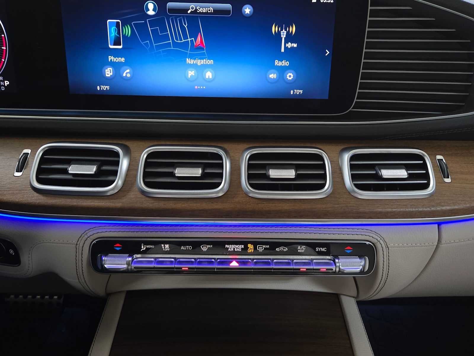 2026 Mercedes-Benz GLS 580 4MATIC® SUV