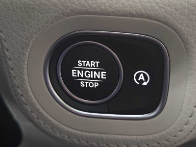 2026 Mercedes-Benz GLS 580 4MATIC® SUV