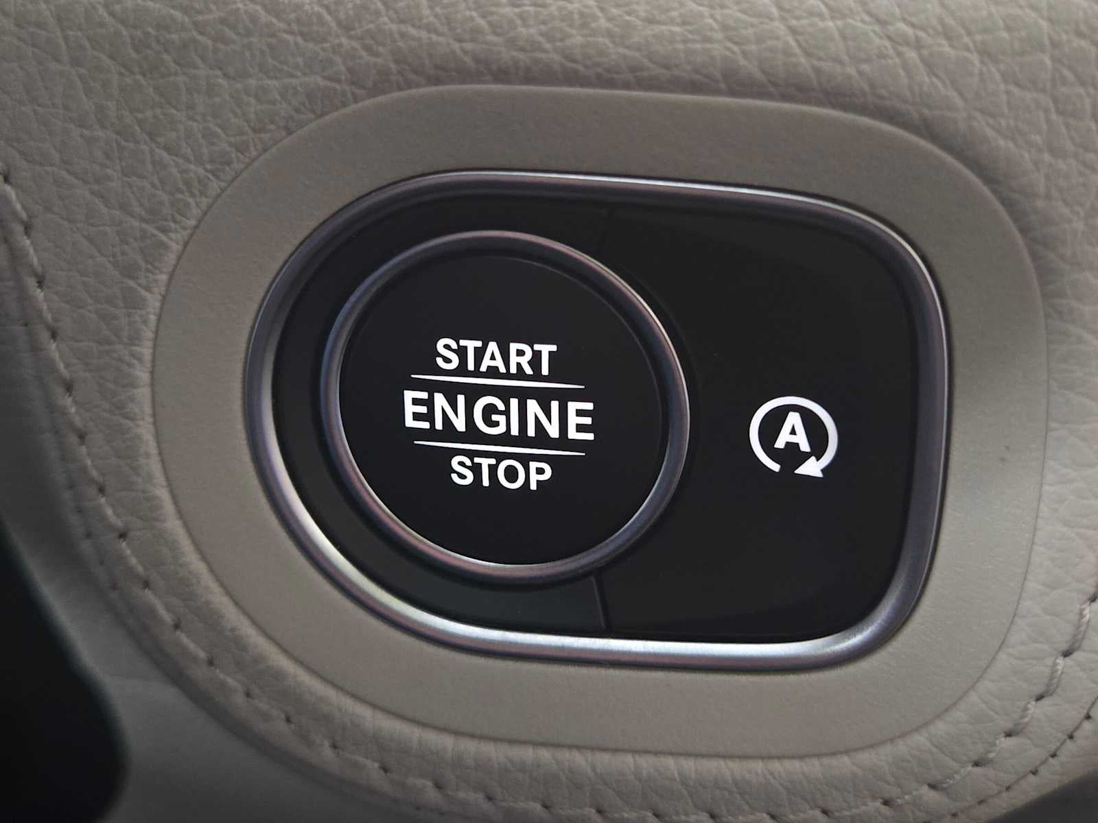 2026 Mercedes-Benz GLS 580 4MATIC® SUV