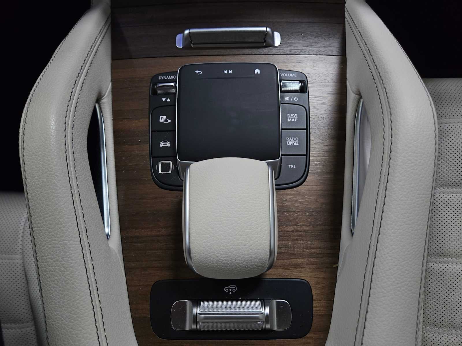 2026 Mercedes-Benz GLS 580 4MATIC® SUV