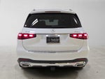 2026 Mercedes-Benz GLS 580 4MATIC® SUV