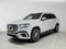 2026 Mercedes-Benz GLS 580 4MATIC® SUV