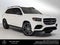 2021 Mercedes-Benz GLS 580 4MATIC® SUV
