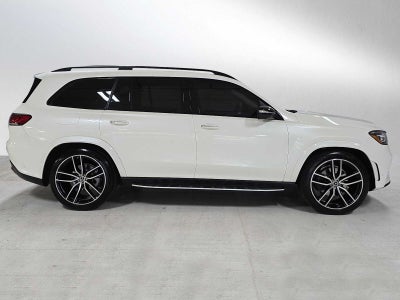 2021 Mercedes-Benz GLS 580 4MATIC® SUV