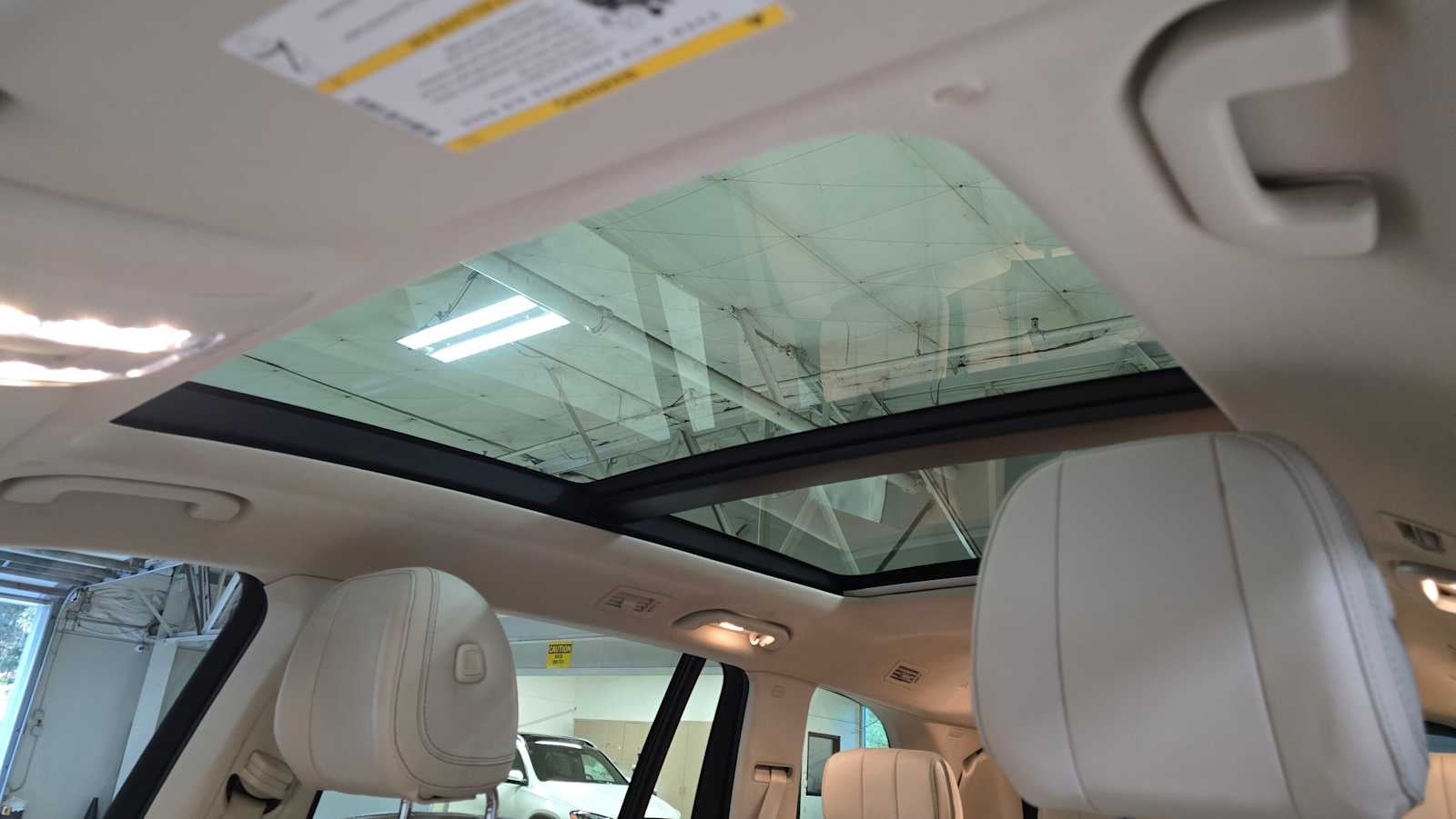 2021 Mercedes-Benz GLS 580 4MATIC® SUV