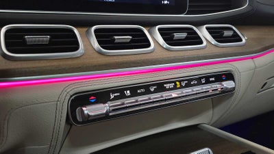 2021 Mercedes-Benz GLS 580 4MATIC® SUV