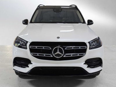 2021 Mercedes-Benz GLS 580 4MATIC® SUV