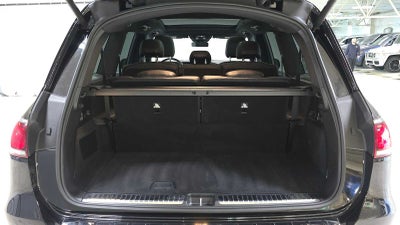 2023 Mercedes-Benz GLS GLS 580