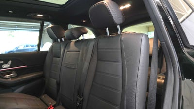 2023 Mercedes-Benz GLS GLS 580