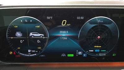 2023 Mercedes-Benz GLS GLS 580