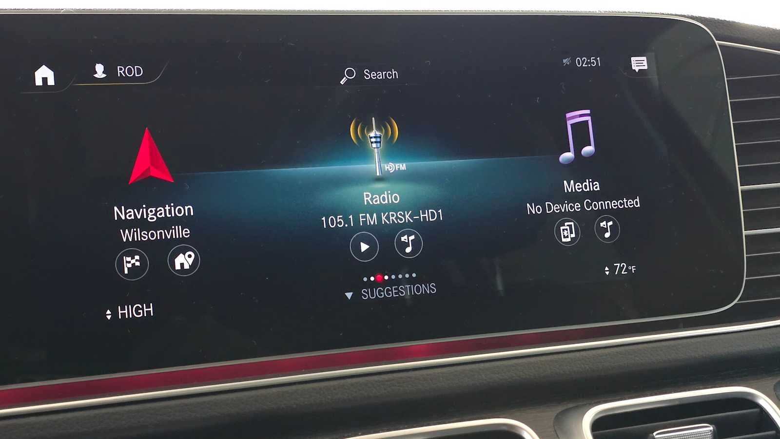 2023 Mercedes-Benz GLS GLS 580