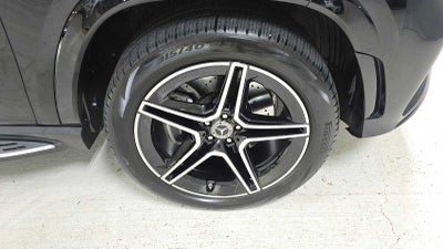 2023 Mercedes-Benz GLS GLS 580