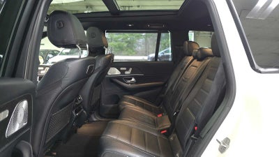 2020 Mercedes-Benz GLS GLS 580